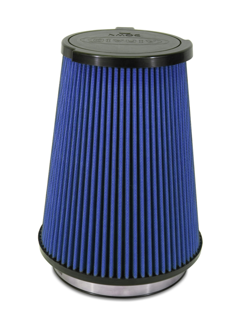 Airaid 10-14 Ford Mustang Shelby 5.4L Supercharged Direct Replacement Filter - Oiled / Blue Media
Replacement Air Filt
Air Filter