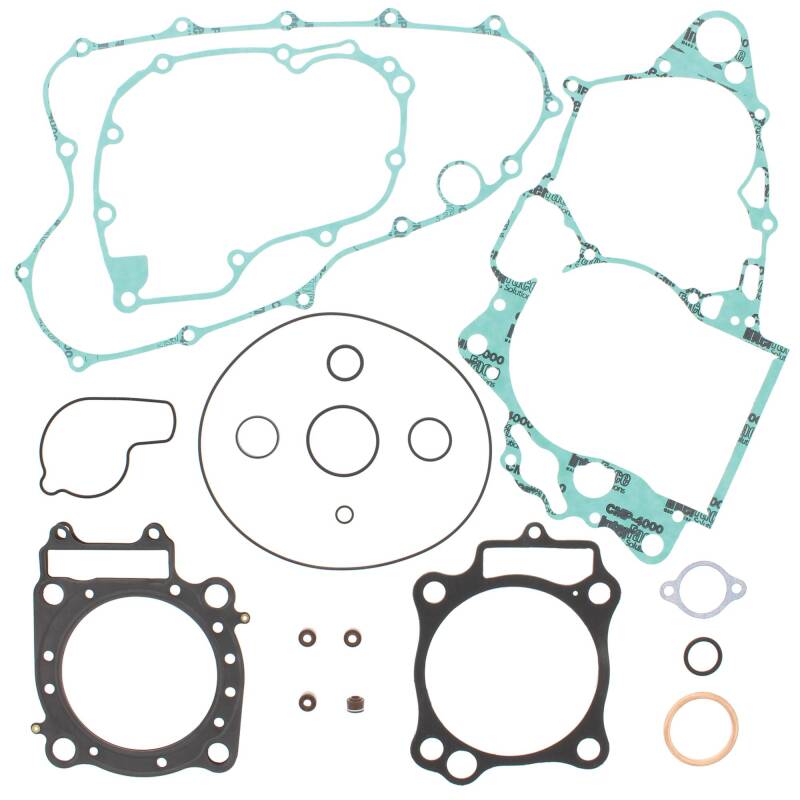 VEP Complete Gasket Kit