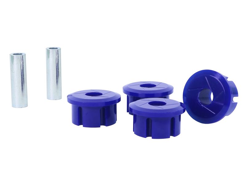 SPR Bushings - Leaf Spring