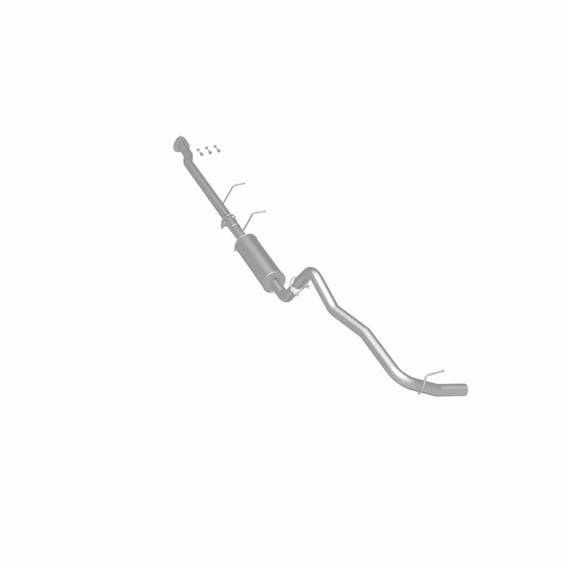 BRExhaust 01-03 GMC S10 Sonoma 2.2L Exhaust Kit
