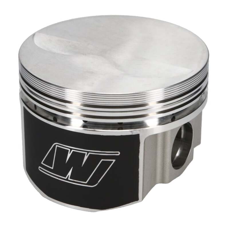 Piston Set, Chrysler, 383, 4.310 in. Bore, Professional, Set of 8