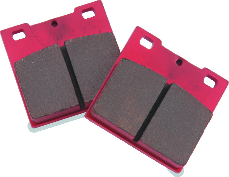 BKM Sintered Brake Pads