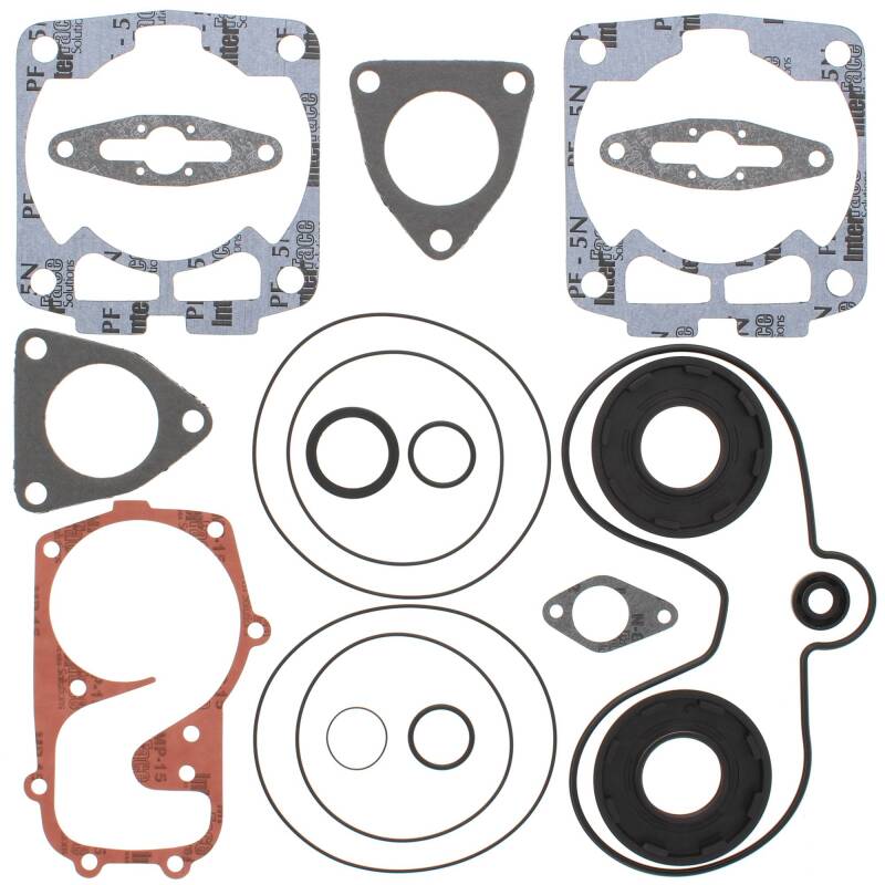 VEP Complete Gasket Kit