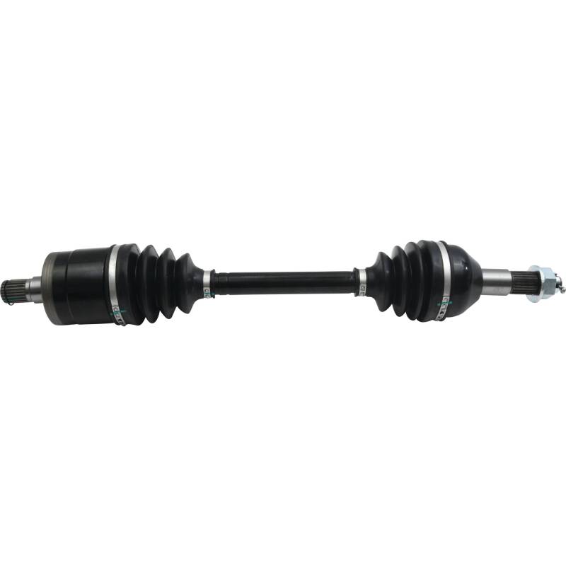 ABR Xtreme Duty Axles