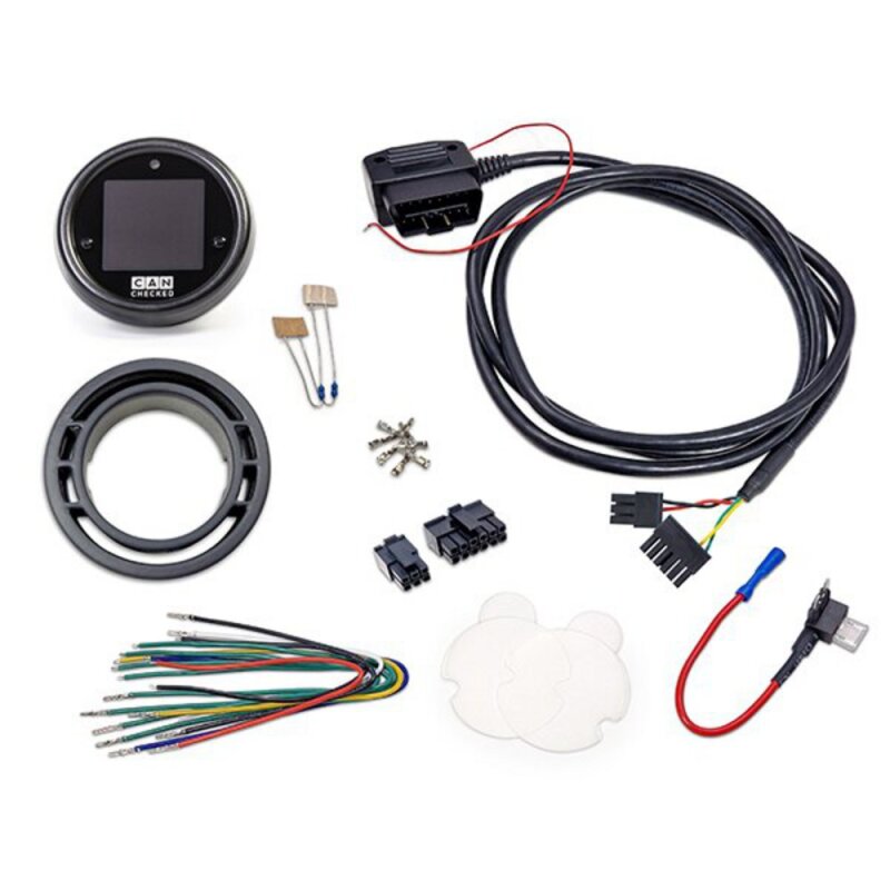 WGT Digital Displays