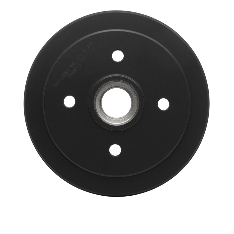 True Balanced Brake Drum