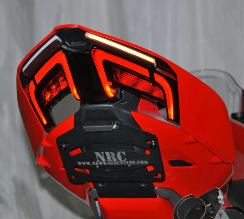 NEW Fender Eliminator