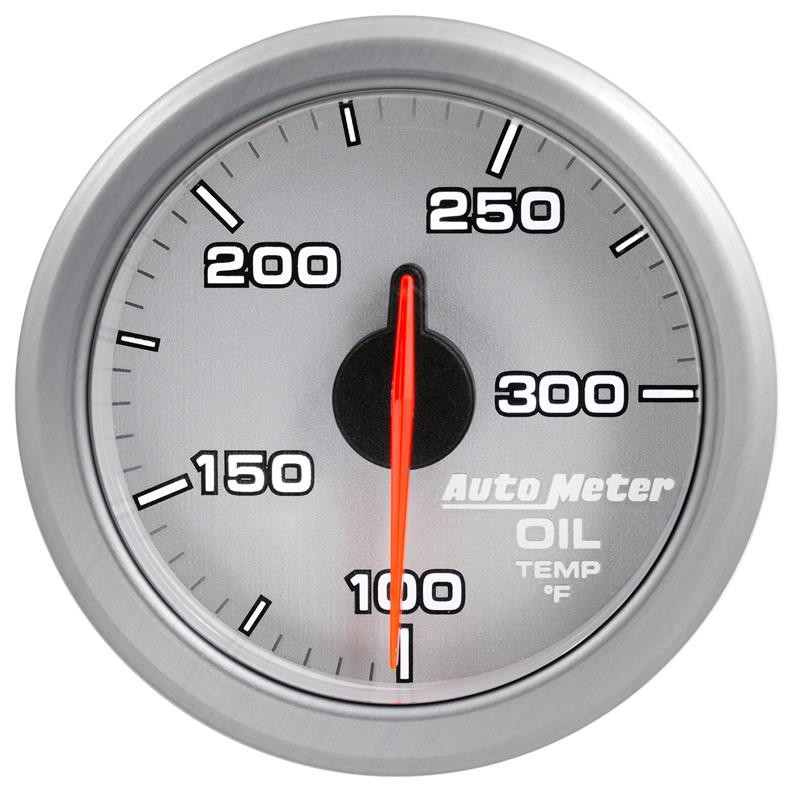 AM AirDrive Gauges