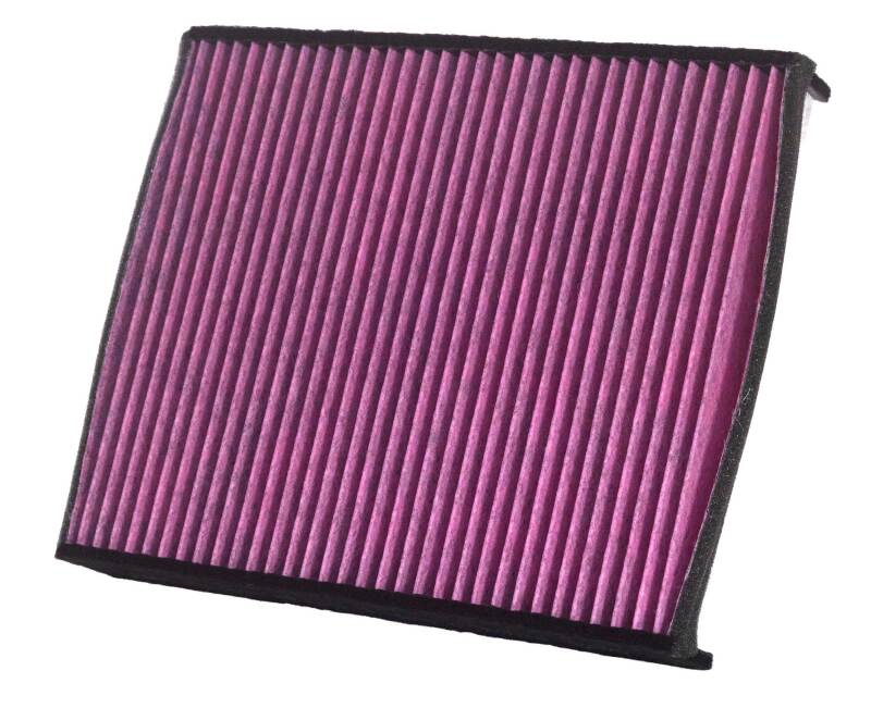 KN Cabin Air Filters