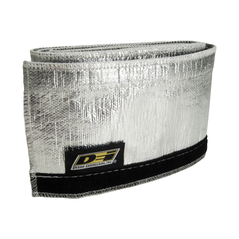 Design Engineering DEI Heat Sleeves 10675 Shroud -16 ANx 10' with Logo thumbnail 7