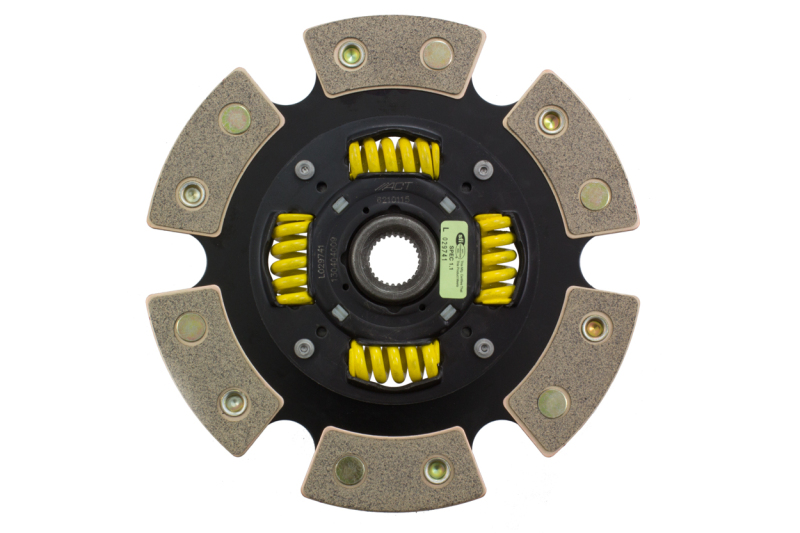 ACT Race Clutch Discs