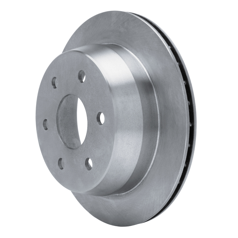 DFC 99-07 Chevrolet Silverado 1500 HD Rear Brake Rotor