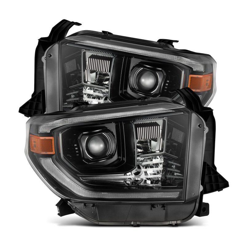 ARX LUXX Headlights