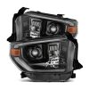 ARX LUXX Headlights