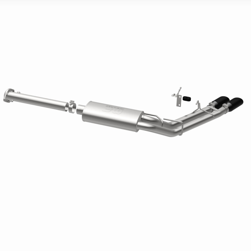 Magnaflow 15-20 Ford F-150 Street Series Cat-Back Performance Exhaust System thumbnail 4