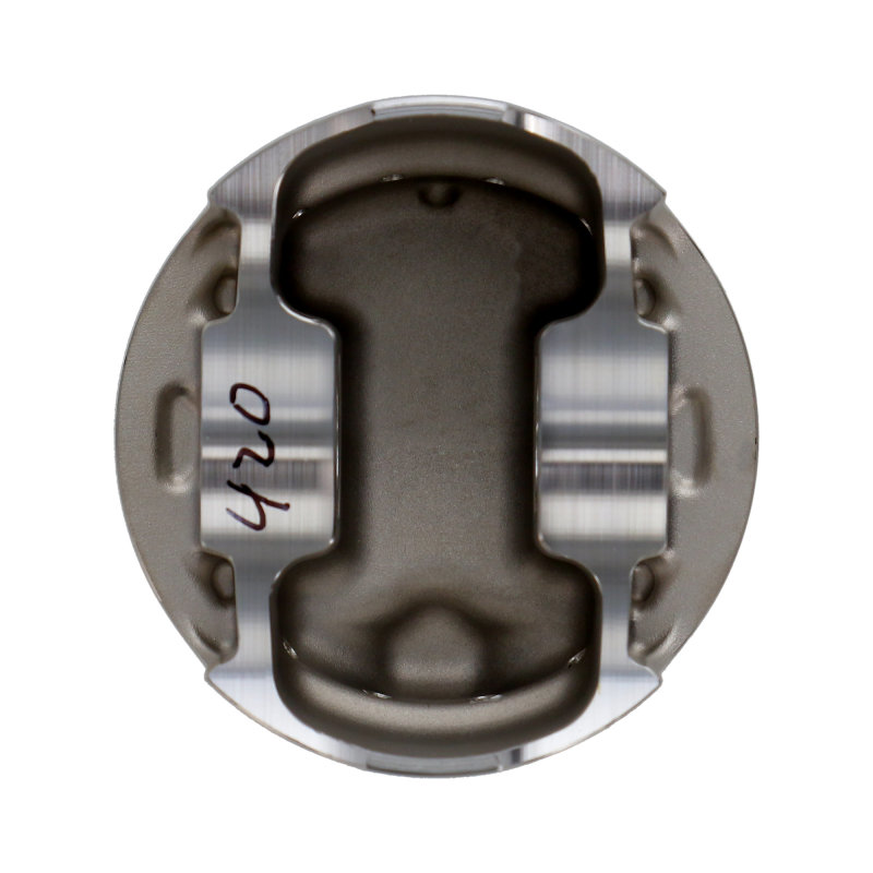 Wiseco Chevy LS1/LS2 RED Series Piston Set 3800in Bore 1330in Compression Height - Set of 8 thumbnail 9