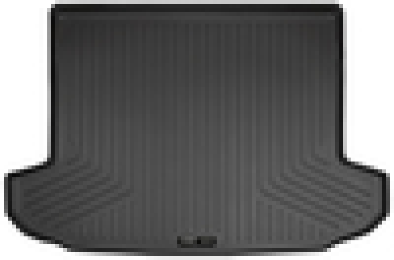 Husky Liners 2016 Hyundai Tucson Cargo Liner - Black thumbnail 4