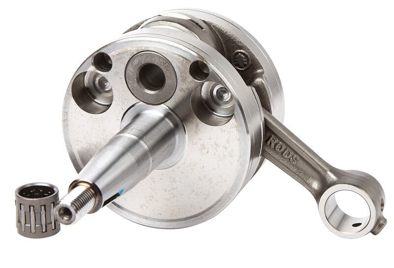 HDS Stroker Crankshaft