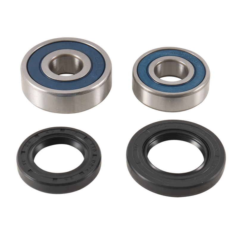 ABR Wheel Bearing Kits