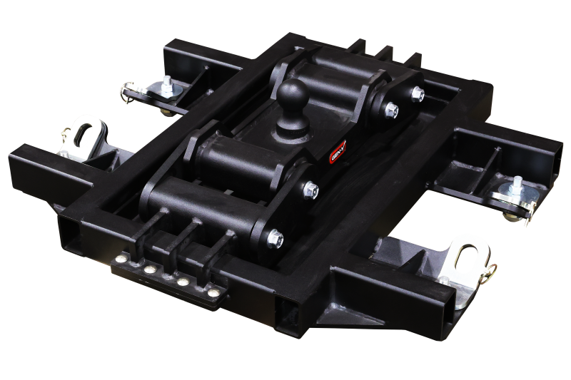 GEN Dominator Hitch