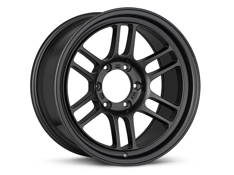 ENK RPT1 Wheels