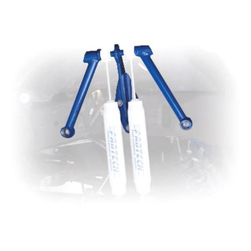 FAB Dual Kit Component Box