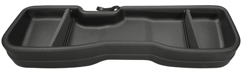 Husky Liners 14 Chevrolet Silverado 1500 / 14 GMC Sierra 1500 Crew Cab ONLY Husky GearBox thumbnail 7
