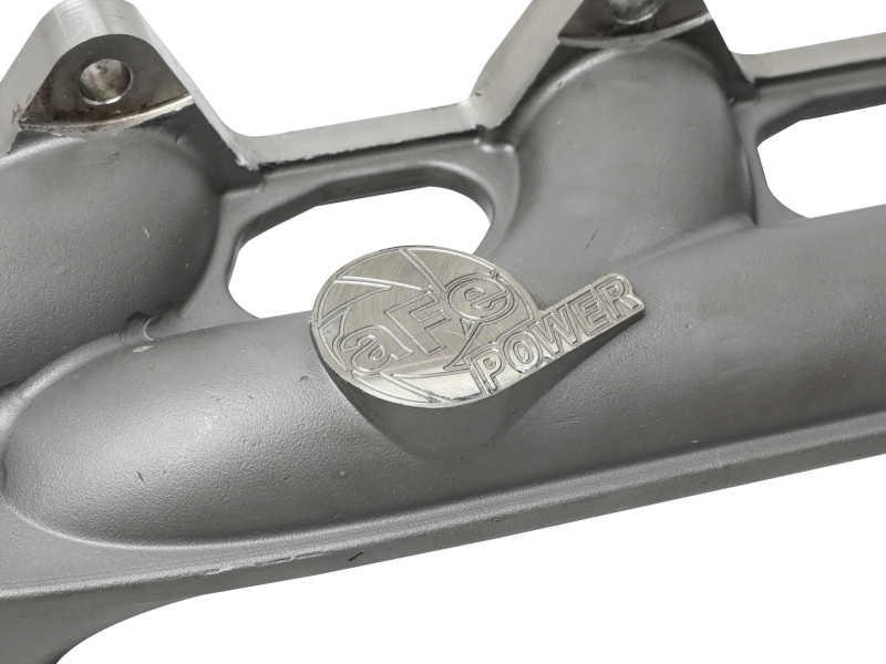 aFe Bladerunner Manifolds Exhaust MAN EXH Dodge Diesel Trucks 03-07 L6-5.9L (td) thumbnail 4