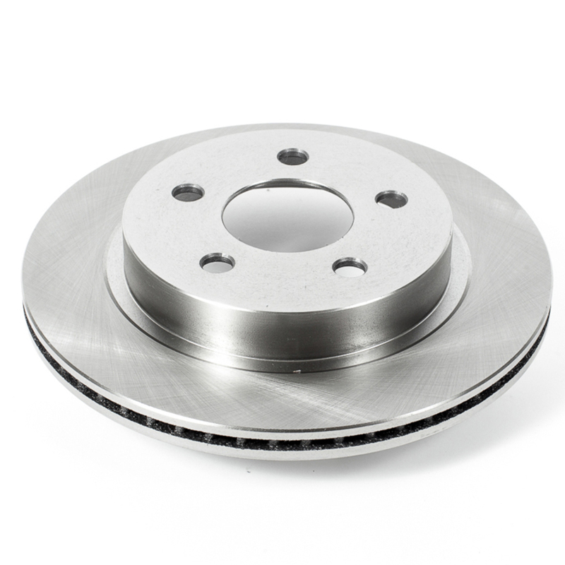 Power Stop 93-97 Chevrolet Camaro Rear Autospecialty Brake Rotor