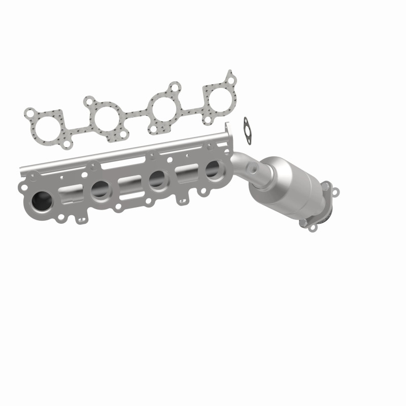 MagnaFlow 05-09 Lexus GX470 4.7L Direct Fit Converter thumbnail 6