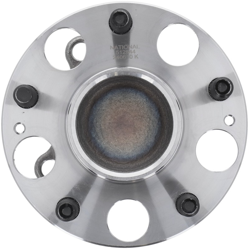 MOOG 2015 Acura TLX Rear Hub Assembly