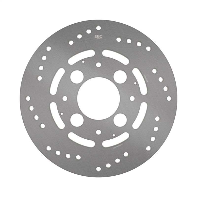 EBC 02-05 Honda VFR 800 A Interceptor ABS Rear Left Standard Rotor