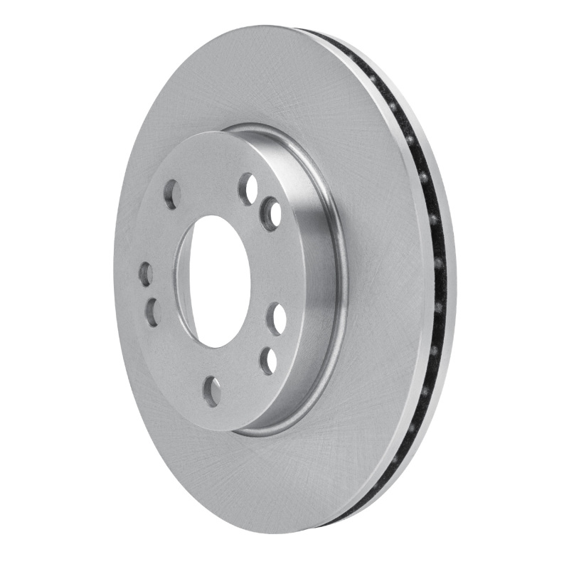 DFC 87-93 Mercedes-Benz 190D Front Brake Rotor thumbnail 2