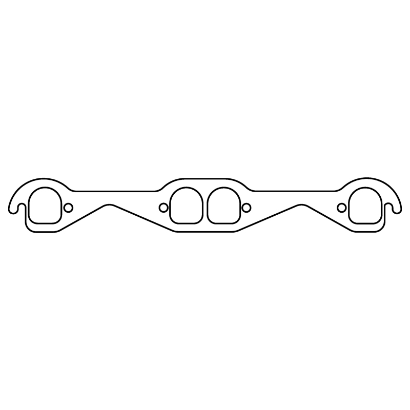 CG Exhaust Gaskets