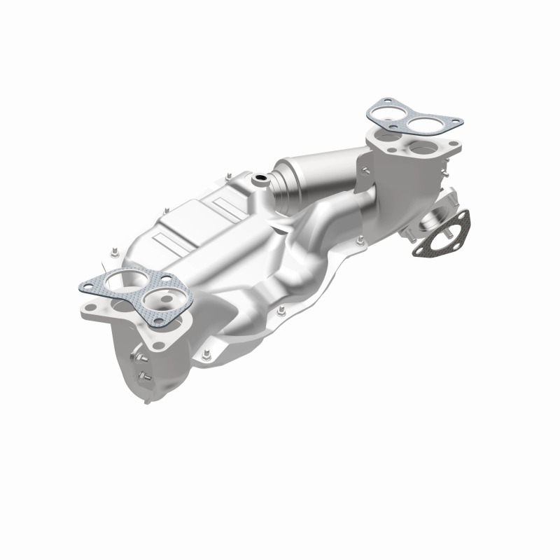 MagnaFlow 11-13 Subaru Forester California Grade CARB Compliant Direct-Fit Catalytic Converter thumbnail 2