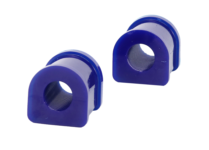 SuperPro Mitsubishi Sway Bar Mounting Kit
