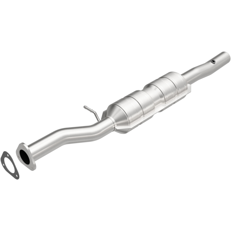 MagnaFlow Direct Fit Catalytic Converter Ford Excursion 00-02 5.4L thumbnail 3