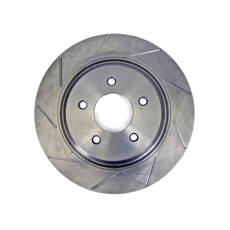 Baer Brakes 13.000in x 1.100in 1-Piece RH Replacement Rotor - Slotted