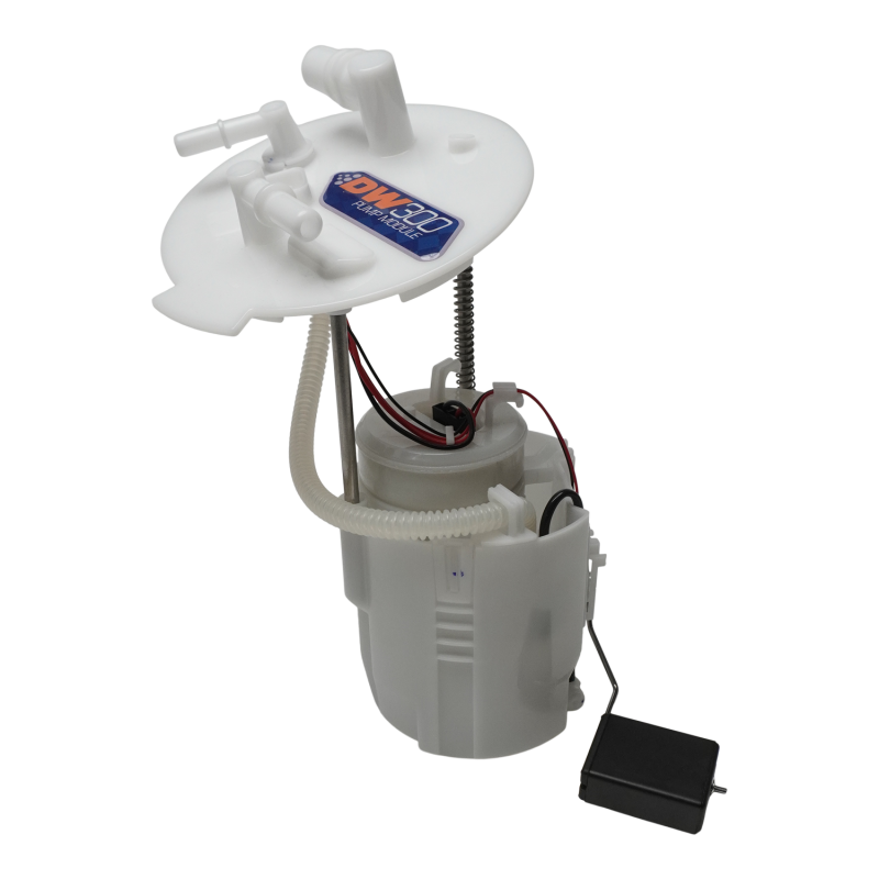 Returnless 10th Gen Civic DW300 Performance Module