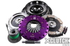 XCL Clutch - 9in Twin Solid Ceramic