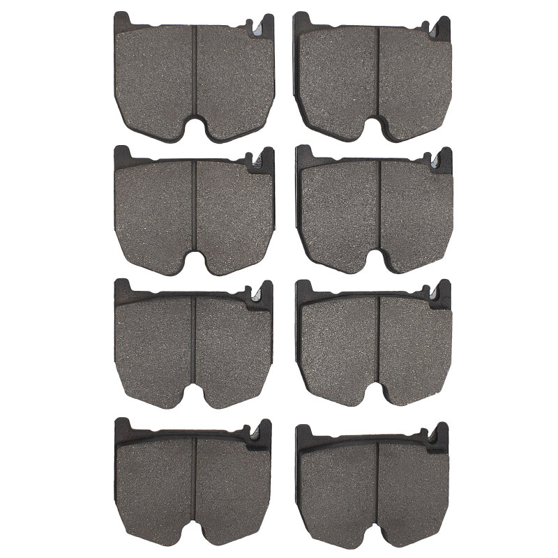RNC Semi Met Brake Pads