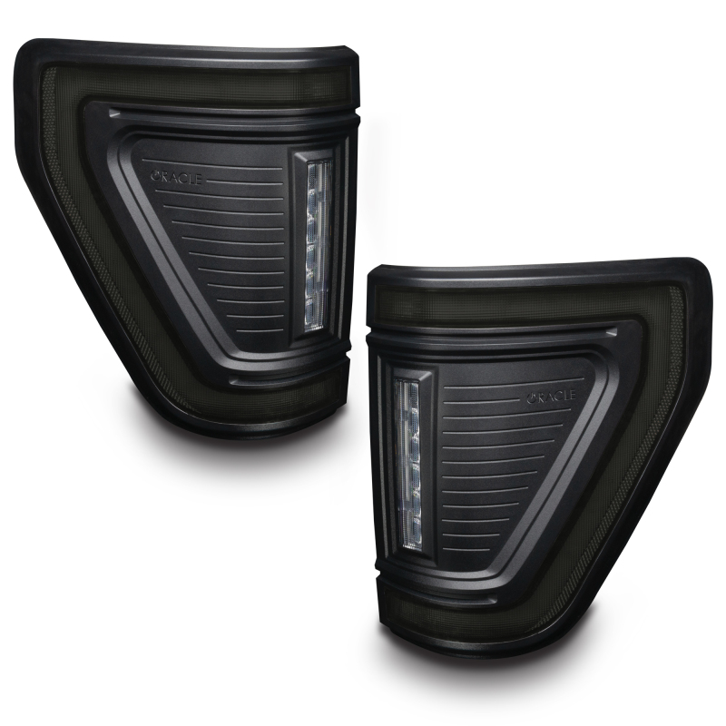 ORL LED Tail Lights