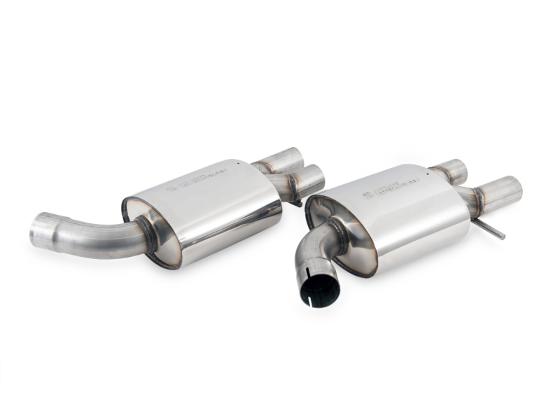 AWE Exhaust Conversion Kits
