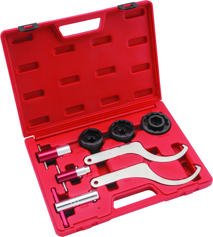 BikeMaster Wheel Service Tool Kit Ducati thumbnail 2