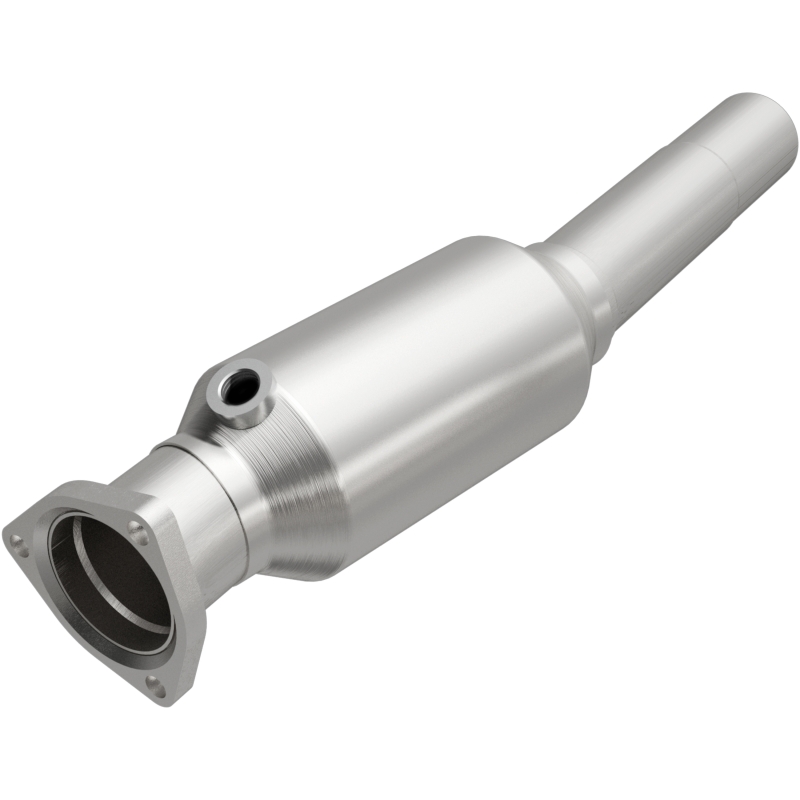 MagnaFlow Direct Fit Catalytic Converter VW 88-95 thumbnail 2