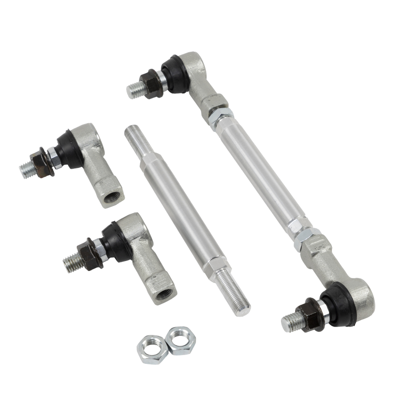 Belltech Suspension Lift Kits 152650BK Kit, Front Spacers, Rear Spacers, Ford, Kit thumbnail 4