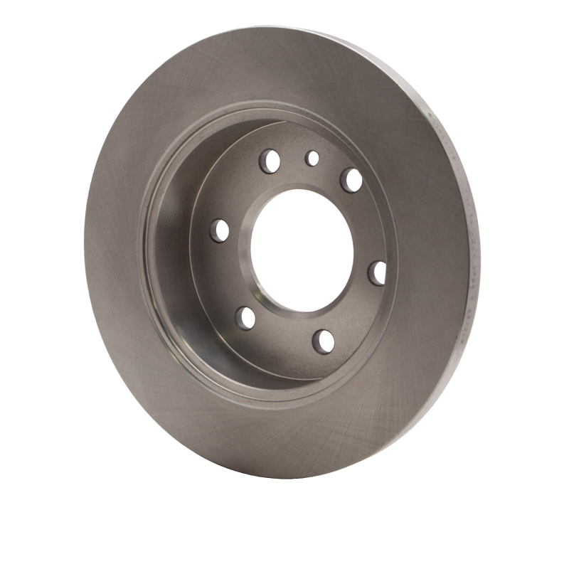 DFC 19-25 Mercedes-Benz Sprinter 2500 Rear Brake Rotor thumbnail 2