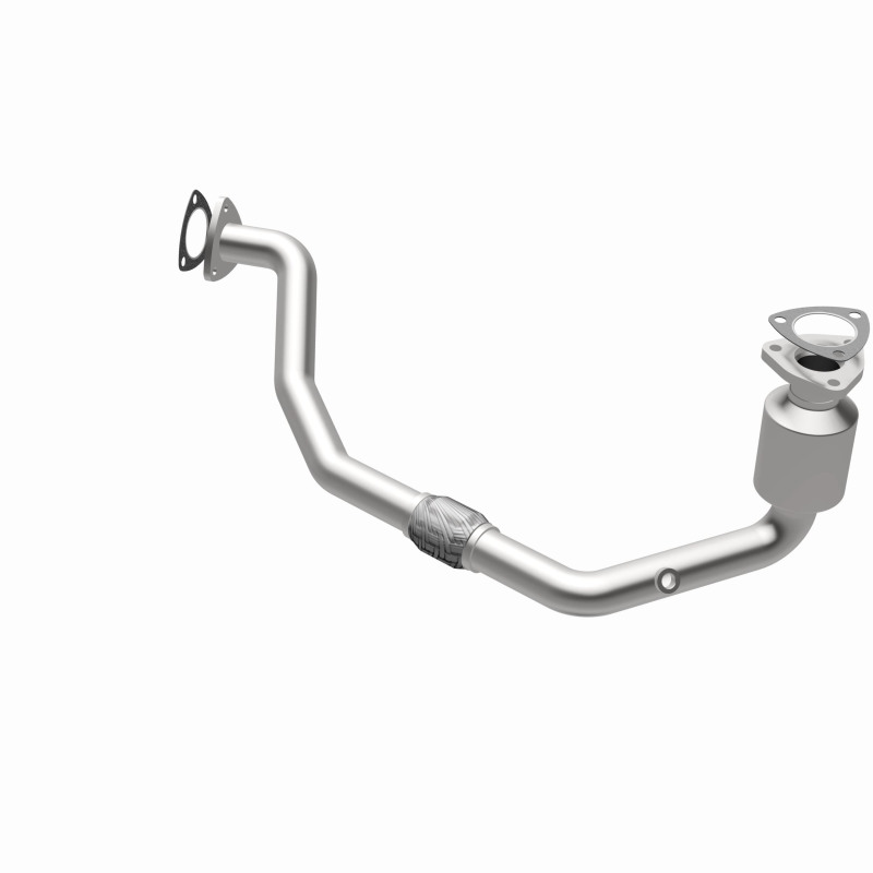 MagnaFlow Direct Fit Catalytic Converter 00-03 Saturn 3L Front CA thumbnail 8