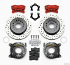 WIL Dynalite Brake Kit