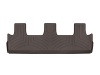 WT FloorLiner - Rear - Cocoa